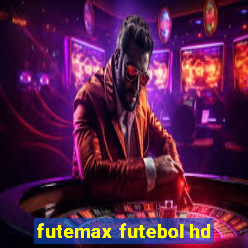 futemax futebol hd